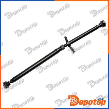 Arbre de transmission arrière pour AUDI | NWN-AU-004, 4B0521106D